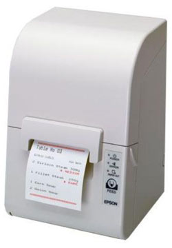 Epson TM-U230 Printer
