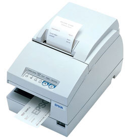 Epson TM-U675 Printer