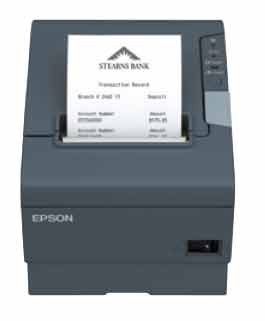 Epson TM-T88 IV Printer Model M129H
