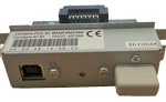 Epson wireless interface card