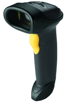 Click to close image, click and drag to move. LS2208 Symbol Scanner