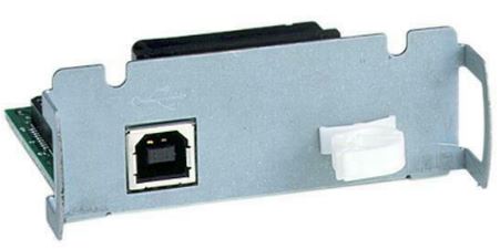 Star USB interface card