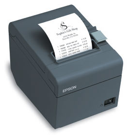 Epson T-20 Printer