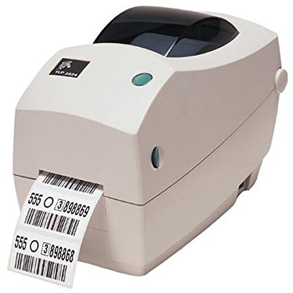 Zebra LP 2844 Printer