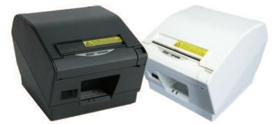 Star TSP 800/847 Printers