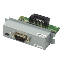 Epson wireless interface card