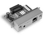 Epson ethernet interface card