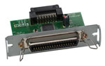 Epson parallel interface card