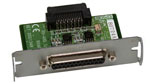 Epson serial interface card