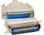 Centronics Parallel printer cable