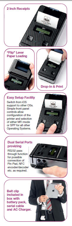 S220i Features