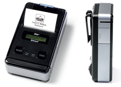 Star SM-S220i printer