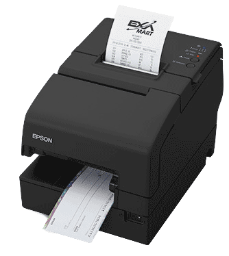 Epson TM-H6000IV Printer