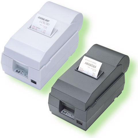 Epson TM-U200B Printer Model M119
